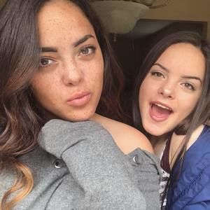 Meet your Posher, Carolina